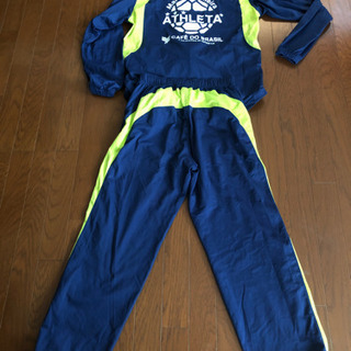 ATHLETA3点セット！の画像