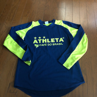 ATHLETA3点セット！の画像