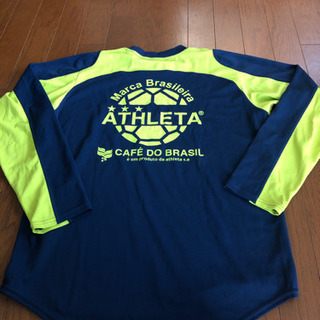 ATHLETA3点セット！の画像