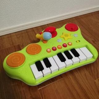 ピアノ