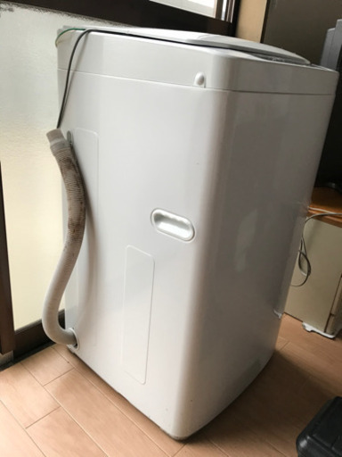 2015製Haier洗濯機　