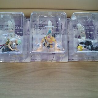 ONE PIECE　一番くじE賞　ワンピース～スリラーバーク編 ...