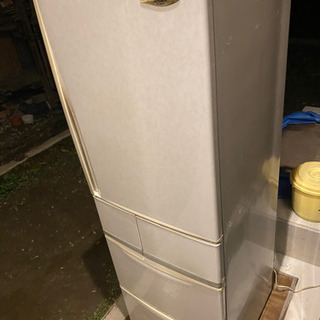 小さい冷蔵庫のみまだあります！の画像