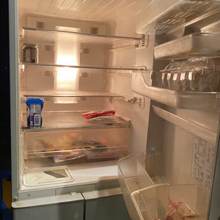 小さい冷蔵庫のみまだあります！の画像