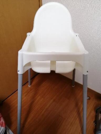 子供用椅子