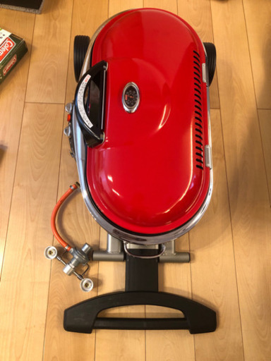 コールマン　ロードトリップグリル