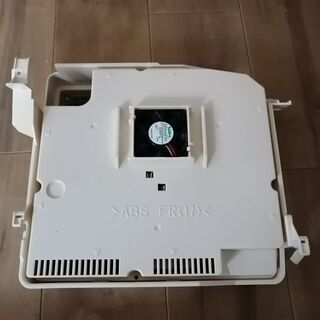 東芝ドラム式洗濯機 ZABOON（ザブーン）TW-Z9500のメイン基板【直接受渡のみ】の画像