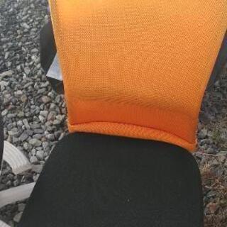 あげます！　事務椅子の画像