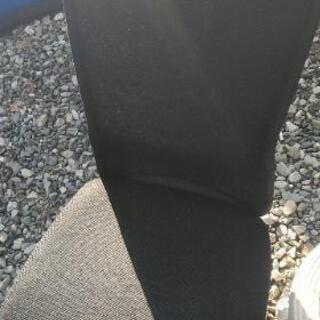 あげます！　事務椅子の画像