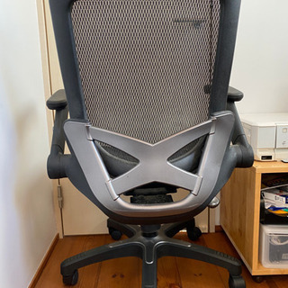 オフィスチェア　[Metrex II メッシュチェア]の画像