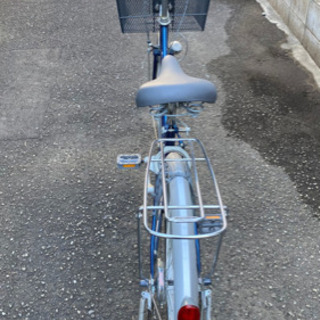 26インチ中古自転車販売