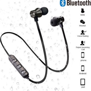 1点のみ♪Bluetooth 無線イヤホン 設定簡単です。の画像