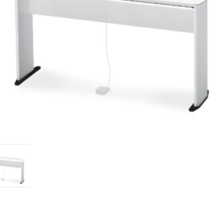 電子ピアノスタンド