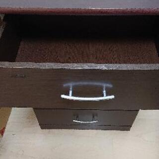 衣装タンスの画像