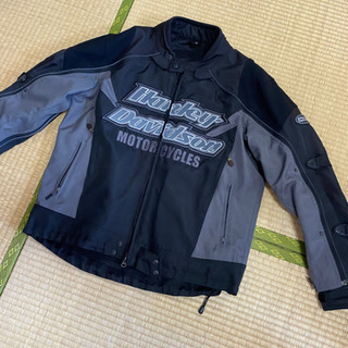 ジャケット