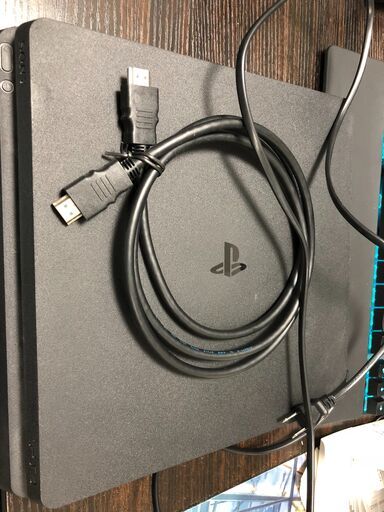 PS4 CUH―2000A