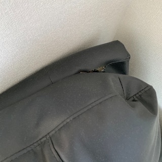 ソファ　ソファー　三人掛け　ニトリの画像