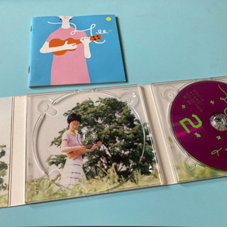 CDいろいろセットの画像