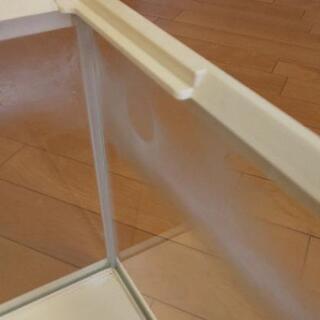 Tetra 水槽 42×22×26cm の画像