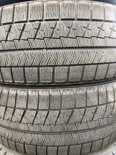 215/45R18VRX 4本セット❣️ノアヴォクシー　レガシィ　エクシーガ　クラウンマークX等に