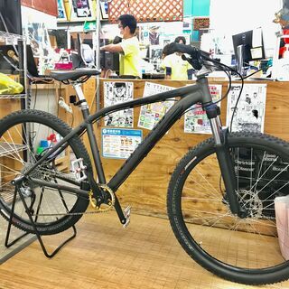 引き取り限定 specialized マウンテンバイク ジャンク