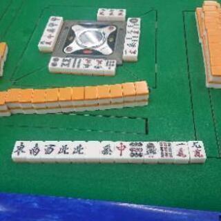 綾瀬 麻雀メンバー募集