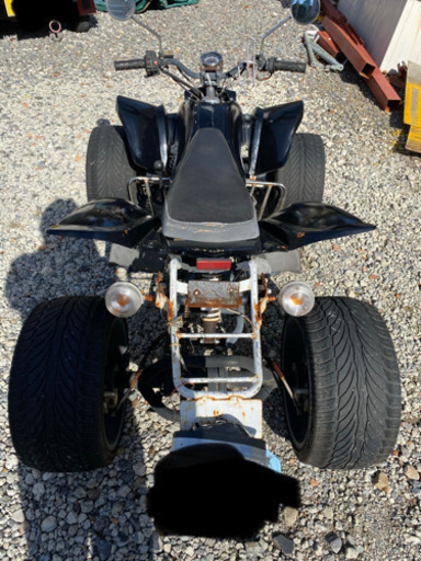 ATVバギー(ジャンク)