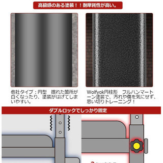 懸垂マシン 室内 ぶらさがり健康器 Wolfyok 耐荷重180kg 土台八の字型 高さ11段 背もたれ6段 アームレスト3段 フルハンマートーン塗装フレーム チンニングスタンド マルチジム 筋トレ 背筋 腹筋 大胸筋 健康器具 ストレッチグッズ トレーニングチューブ付き 家庭用 日本語説明書の画像
