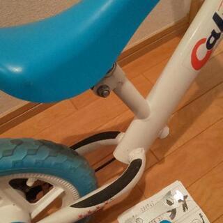 キックバイク / 12インチ / 自転車の練習にの画像