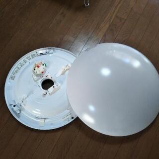 東芝　シーリング蛍光灯器具