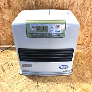 【商談中】ダイニチ ファンヒーター  FW-471LX  03年製