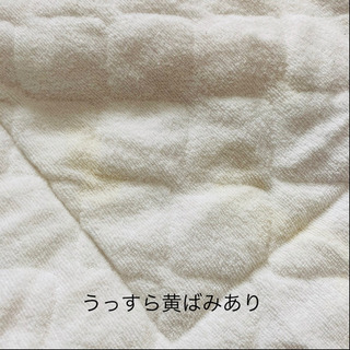 アフガン おくるみ ベビーマット、肌かけ布団にもの画像