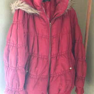 レディースダウンジャケット　4L大きめサイズの方✨