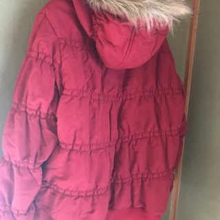 レディースダウンジャケット　4L大きめサイズの方✨の画像