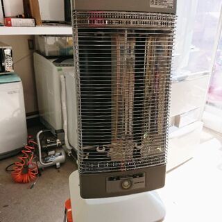 💡安心の日本製❗コロナ遠赤外線コアヒートストーブ 250