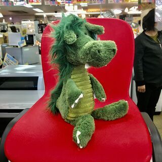 JELLYCATジェリーキャット Snagglebaggle D...