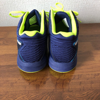 ネットバーナーバリスティックＦＦ 1052A002 アシックス バレーボールシューズ　NETBURNER BALLISTIC FFの画像