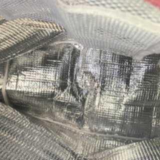 新品　ジルスチュアート　保冷バッグ　ピンク　他にもありの画像