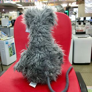 JELLYCAT Remington Rat ジェリーキャット レミントンラット ぬいぐるみの画像