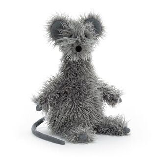 JELLYCAT Remington Rat ジェリーキャット レミントンラット ぬいぐるみの画像
