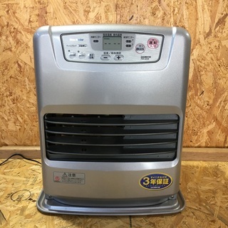 【商談中】ダイニチ ブルーヒーター FW-325S　09年製