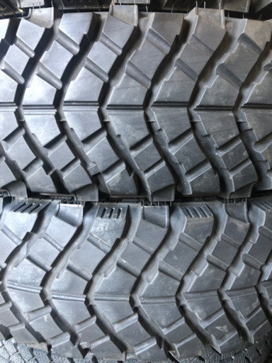 185/85R16良品4本セット❣️ジムニー等に