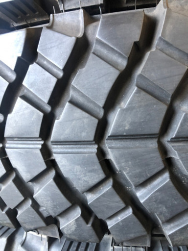 185/85R16良品4本セット❣️ジムニー等に