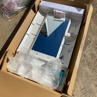 【値下げ】マイセット　洗面化粧鏡　W600×H1000