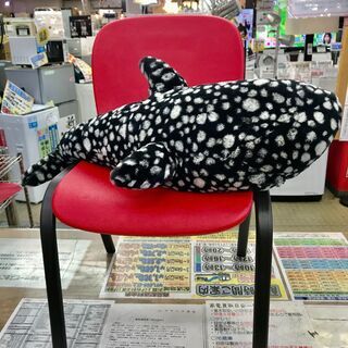 JELLYCAT Pebbles Whale Shark ジェリ...