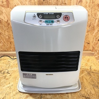 コロナ  石油ストーブ GT 325Y　０５年製　