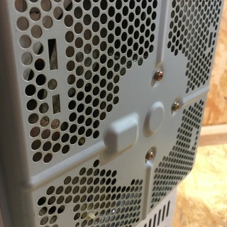 コロナ  石油ストーブ GT 325Y　０５年製　の画像