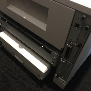 高速大量印刷 モノクロ レーザープリンター RICOHの画像