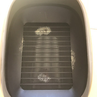 決定しました！猫トイレ・マット・餌の画像