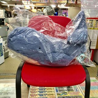 未開封品 JELLYCAT Wilbur Whale ジェリーキ...
